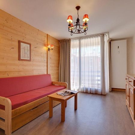 Vacanceole - Residence Les Bleuets Les Deux Alpes Exterior photo