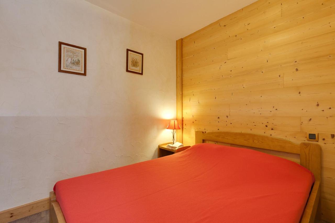 Vacanceole - Residence Les Bleuets Les Deux Alpes Exterior photo